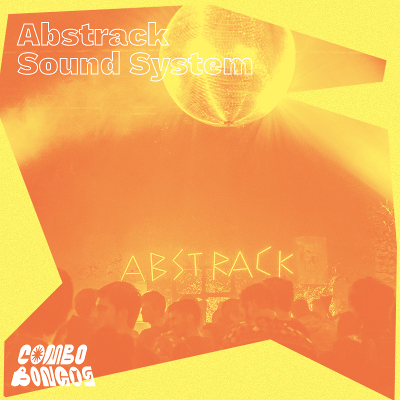 Abstrack SOUNDSYSTEM