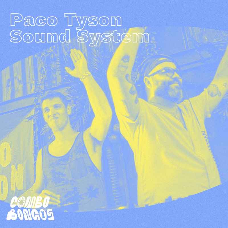 Paco tyson